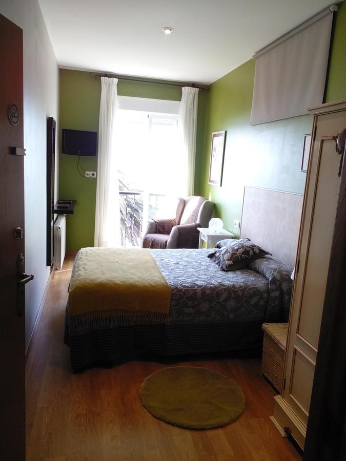 Habitación Triple con baño