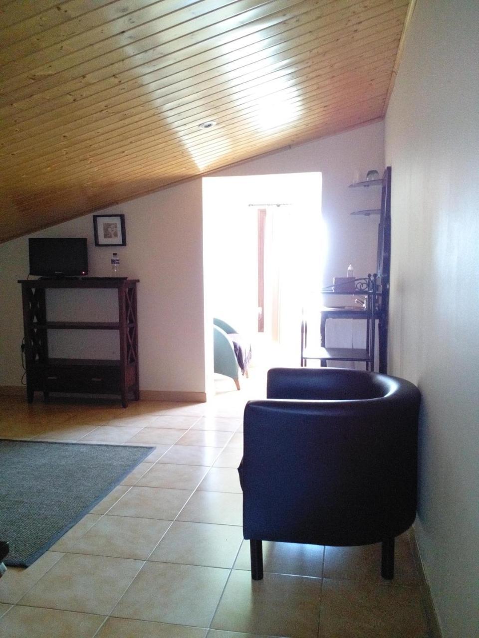 Habitación Doble Estándar